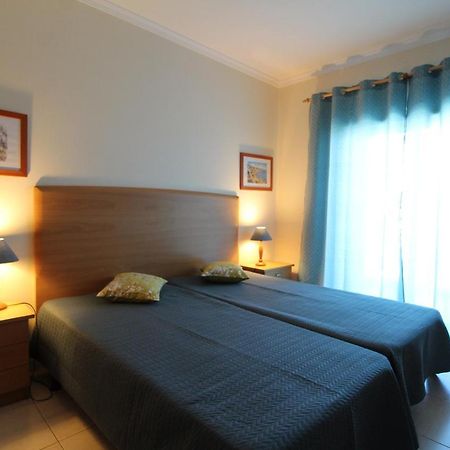 Apartamentosolpraia - Faia Portimão Exteriör bild