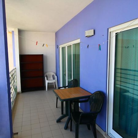 Apartamentosolpraia - Faia Portimão Exteriör bild