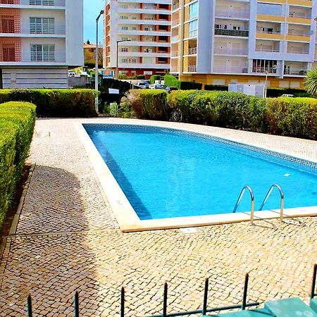Apartamentosolpraia - Faia Portimão Exteriör bild
