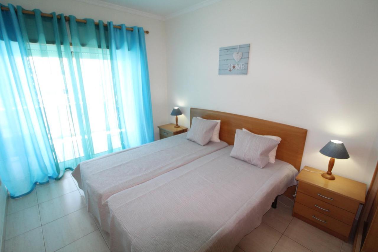 Apartamentosolpraia - Faia Portimão Exteriör bild