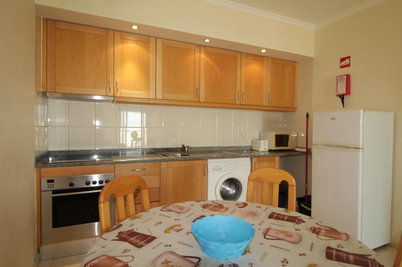 Apartamentosolpraia - Faia Portimão Exteriör bild