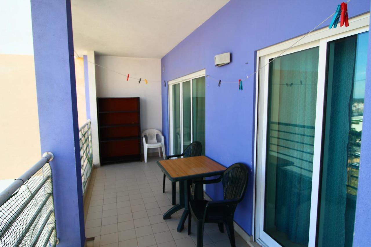 Apartamentosolpraia - Faia Portimão Exteriör bild