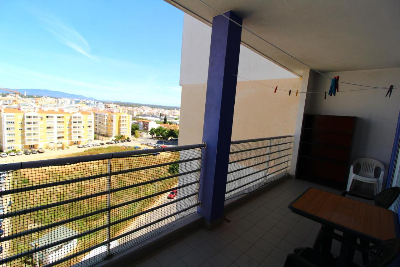 Apartamentosolpraia - Faia Portimão Exteriör bild
