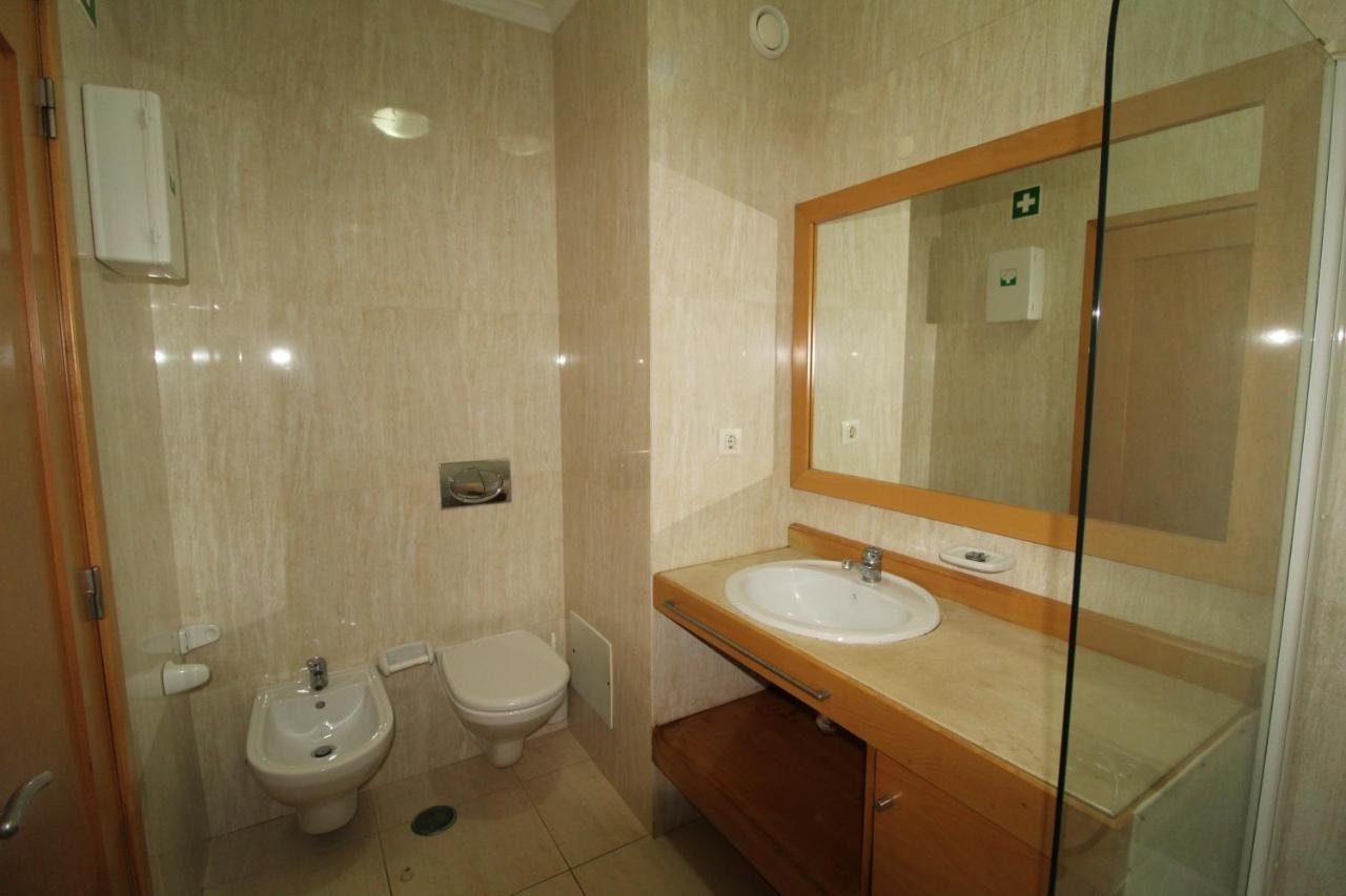 Apartamentosolpraia - Faia Portimão Exteriör bild