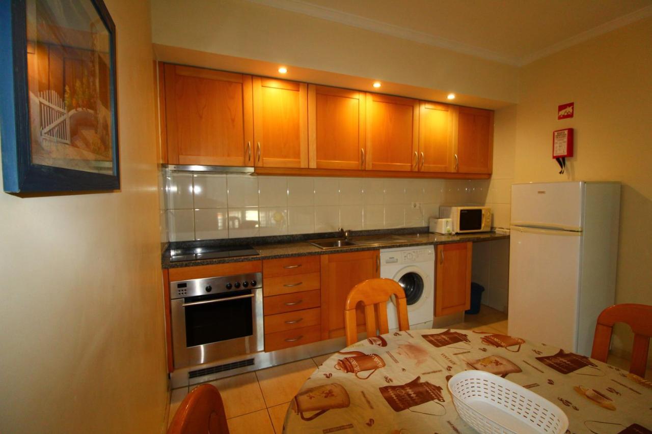 Apartamentosolpraia - Faia Portimão Exteriör bild