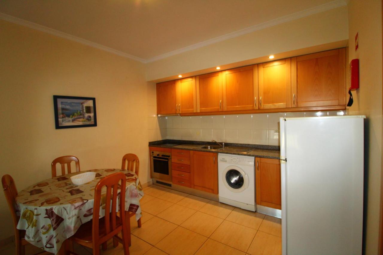 Apartamentosolpraia - Faia Portimão Exteriör bild
