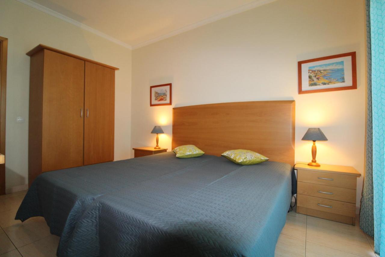 Apartamentosolpraia - Faia Portimão Exteriör bild