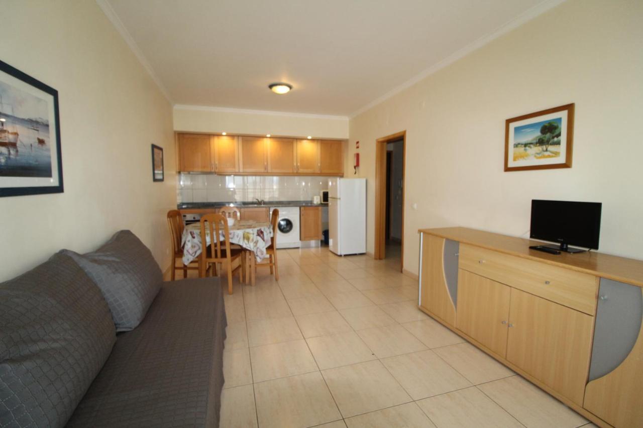 Apartamentosolpraia - Faia Portimão Exteriör bild