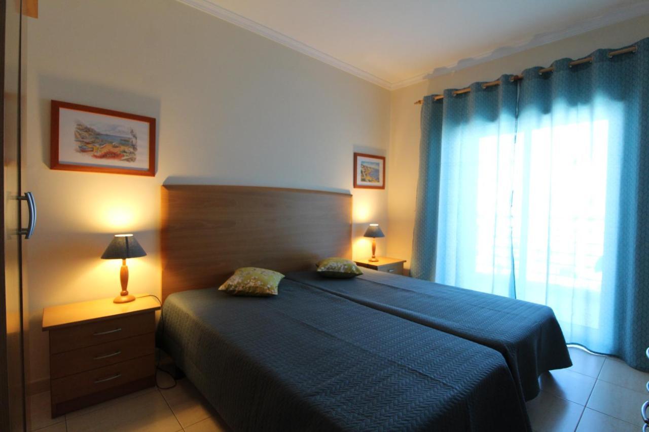 Apartamentosolpraia - Faia Portimão Exteriör bild