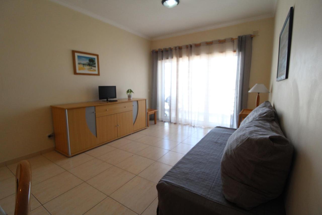 Apartamentosolpraia - Faia Portimão Exteriör bild
