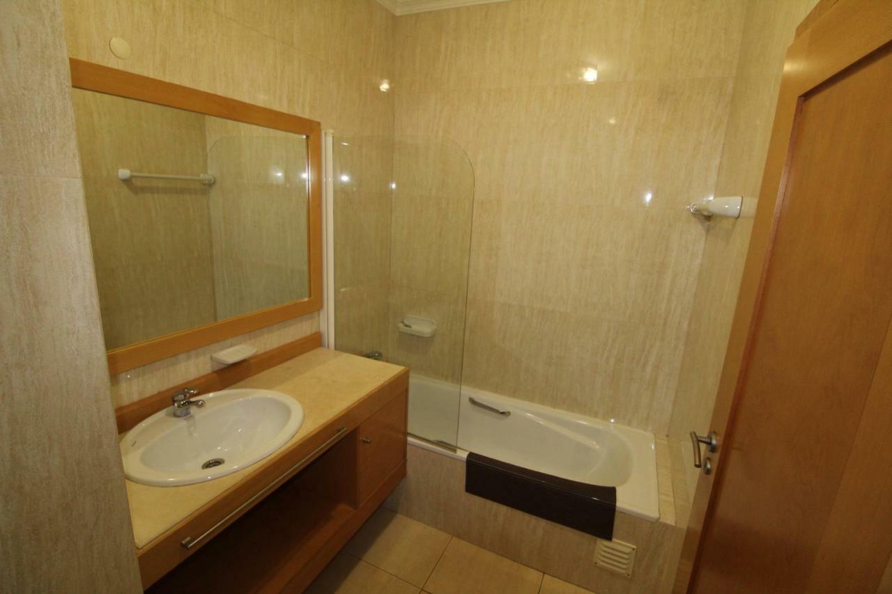 Apartamentosolpraia - Faia Portimão Exteriör bild