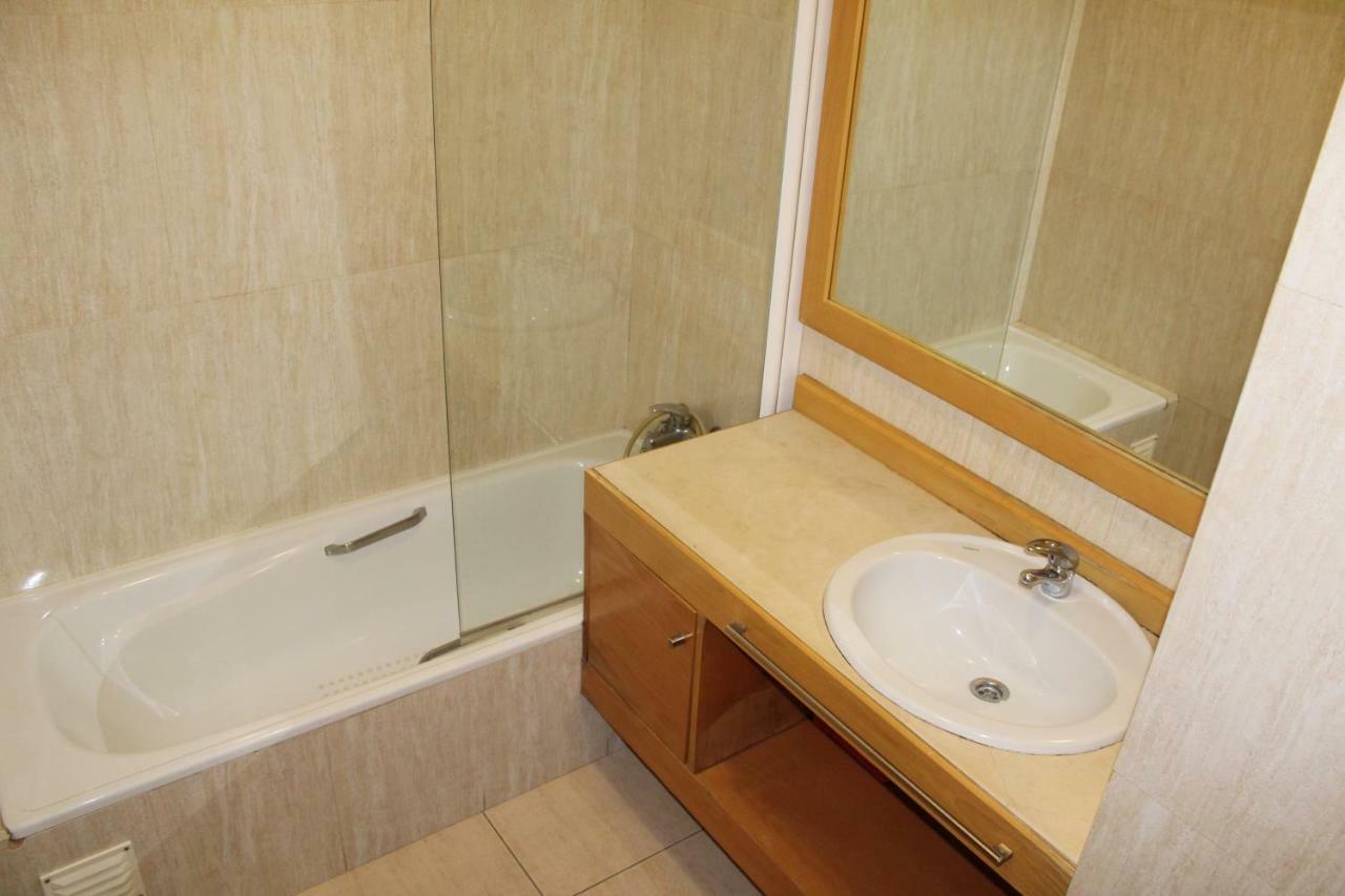 Apartamentosolpraia - Faia Portimão Exteriör bild